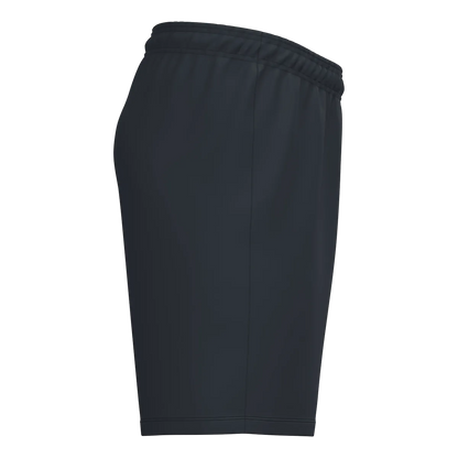 JAKO Short Training One Unisex anthrazit Seite 