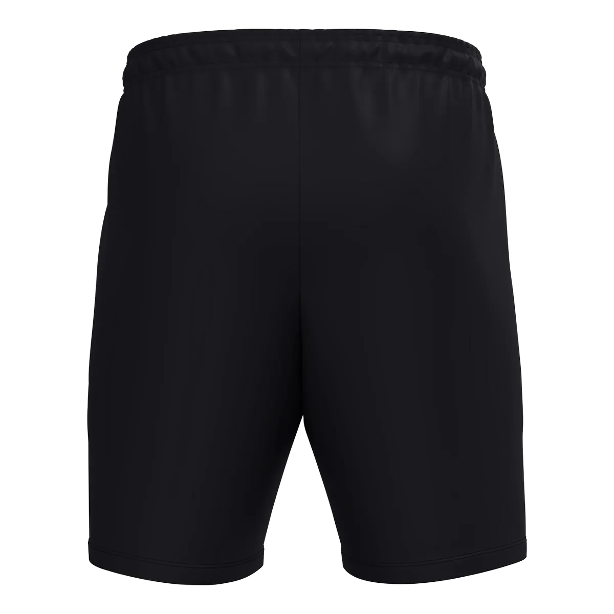JAKO Short Training One Unisex schwarz/schwarz Rücken 