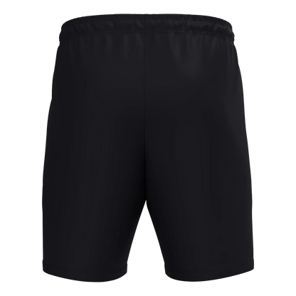 JAKO Short Training One Unisex schwarz/schwarz Rücken 