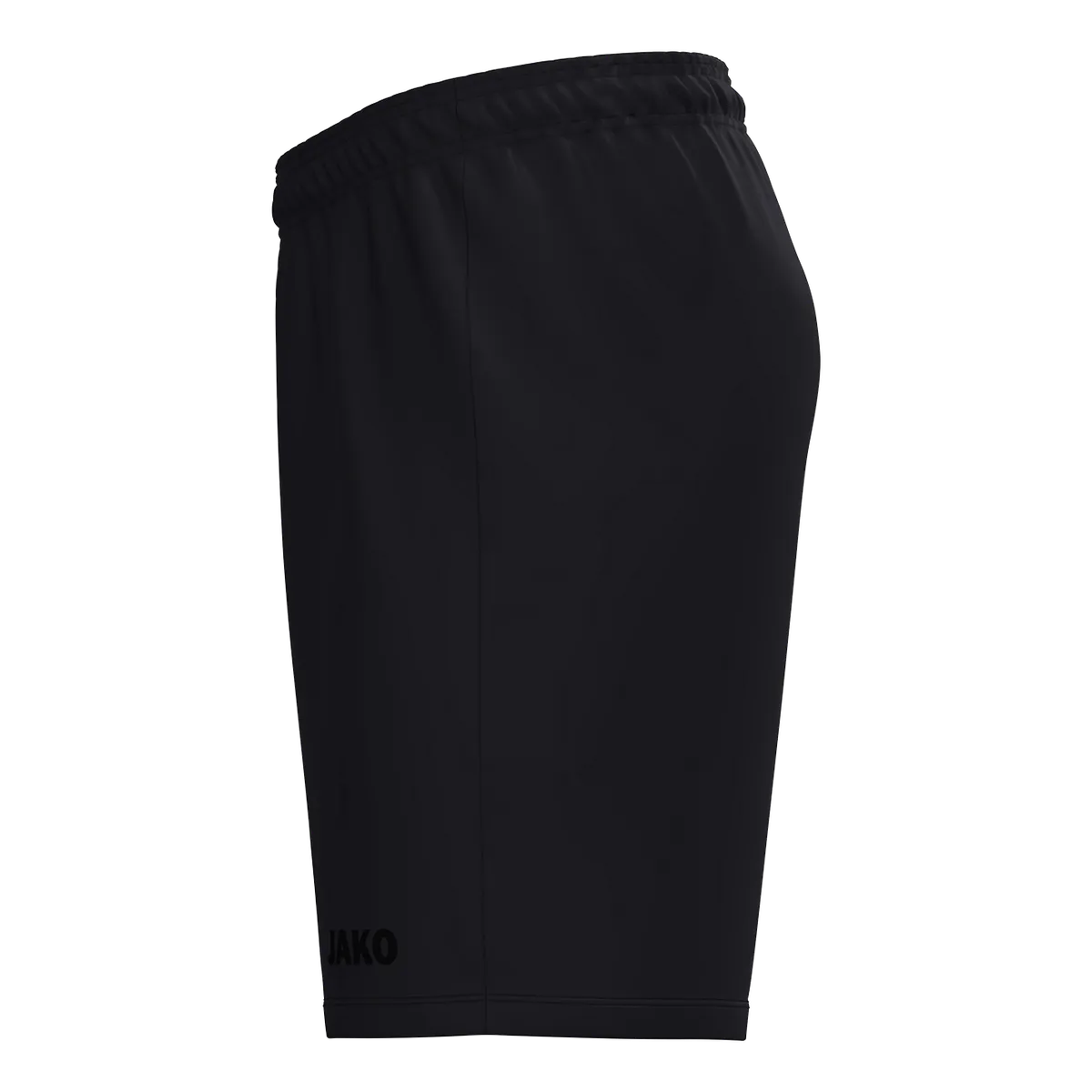 JAKO Short Training One Unisex schwarz/schwarz Seite 