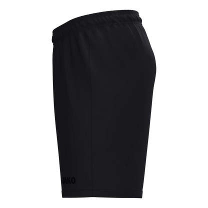 JAKO Short Training One Unisex schwarz/schwarz Seite 