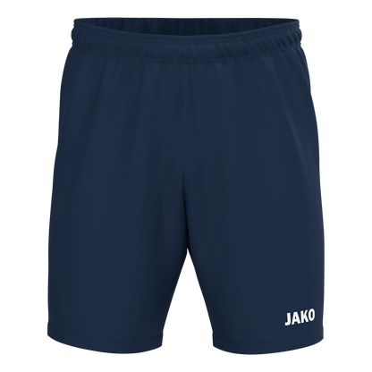JAKO Short Training One Unisex marine Front 