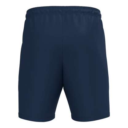 JAKO Short Training One Unisex marine Rücken 