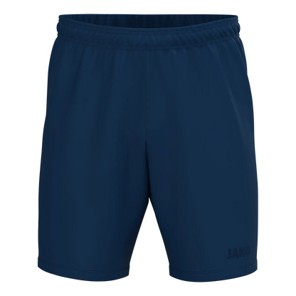 JAKO Short Training One Kinder navy Front 