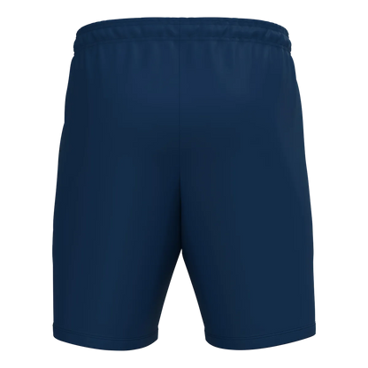 JAKO Short Training One Unisex navy Rücken 