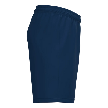 JAKO Short Training One Kinder navy Seite 