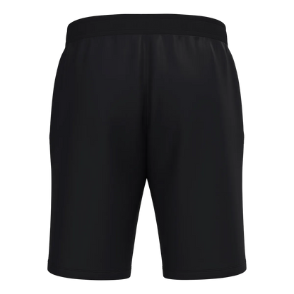 JAKO Short Jogging One Cotton Kinder schwarz Rücken 