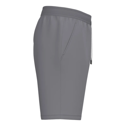 JAKO Short Jogging One Cotton Unisex grau Seite 