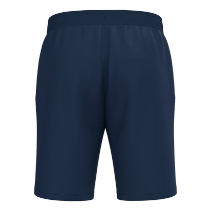 JAKO Short Jogging One Cotton Unisex marine Rücken 