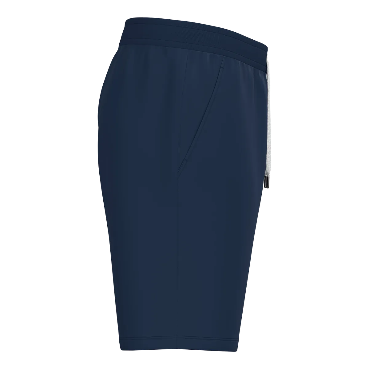 JAKO Short Jogging One Cotton Kinder marine Seite 