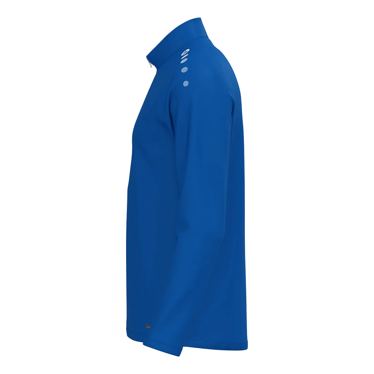 JAKO Aufwärmshirt ONE Langarm Kinder royal Seite 
