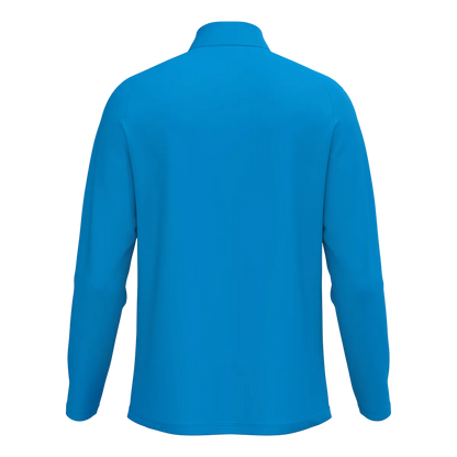 JAKO Aufwärmshirt ONE Langarm Kinder JAKO blau Rücken 