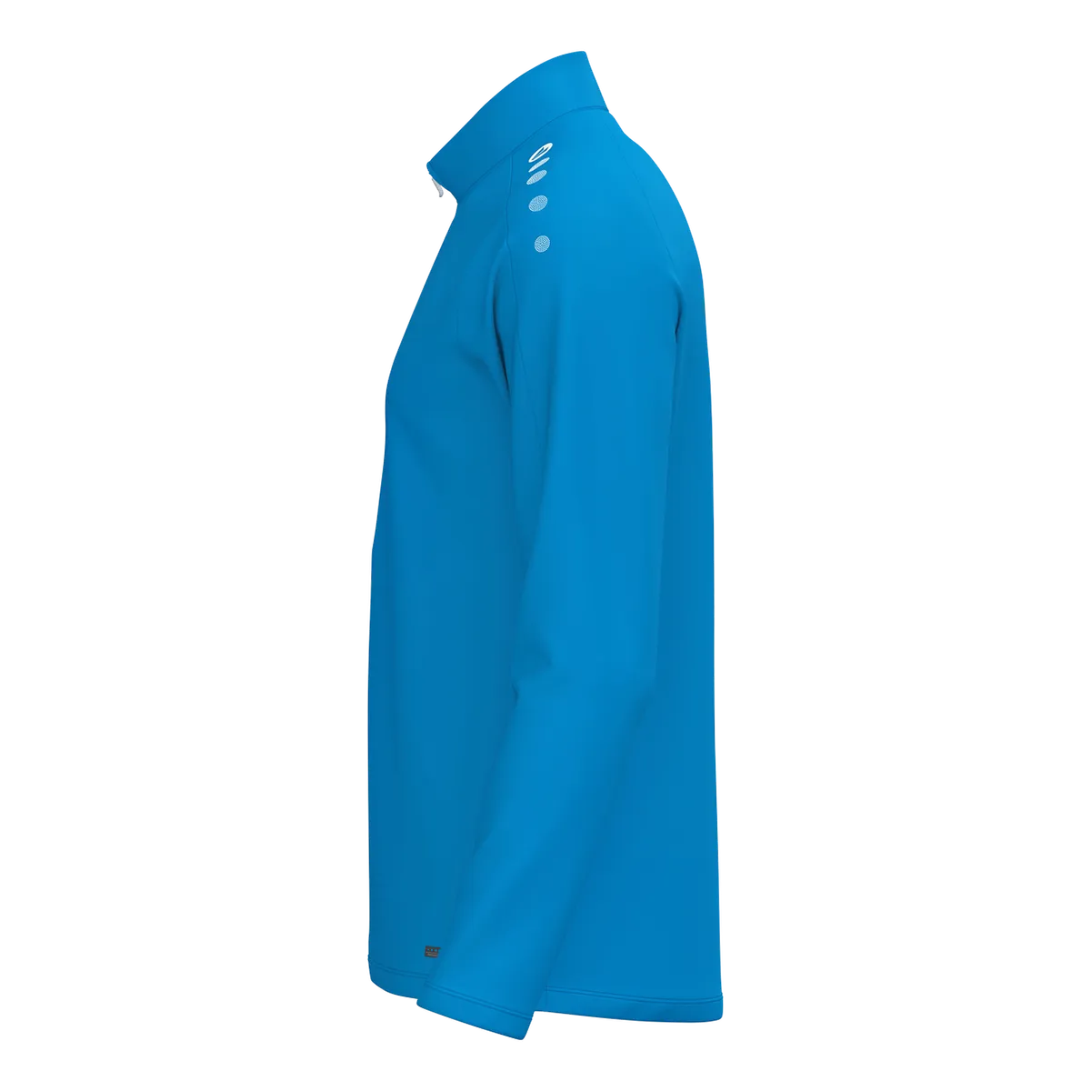 JAKO Aufwärmshirt ONE Langarm Unisex JAKO blau Seite 