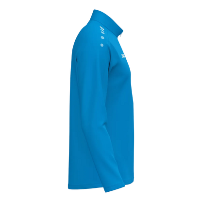 JAKO Aufwärmshirt ONE Langarm Unisex JAKO blau Seite 