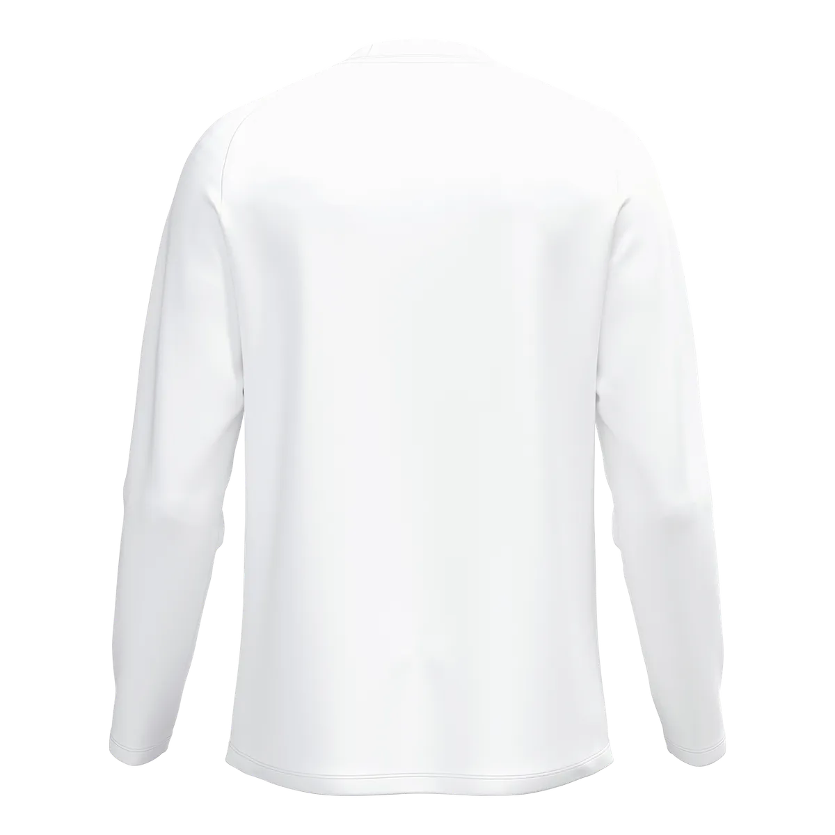 JAKO Sweatshirt ONE Unisex weiß Rücken 