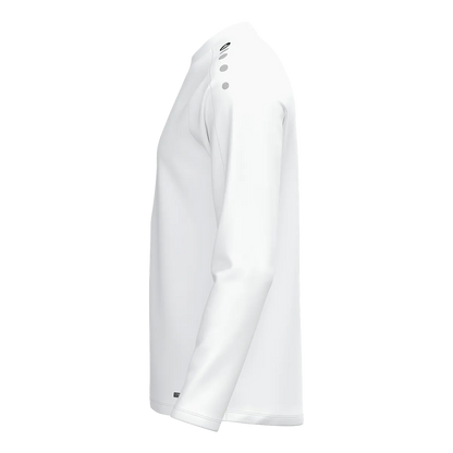 JAKO Sweatshirt ONE Unisex weiß Seite 