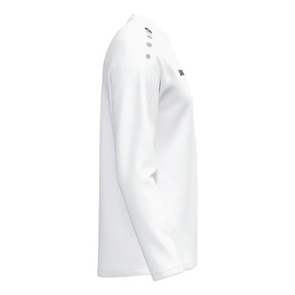 JAKO Sweatshirt ONE Unisex weiß Seite 
