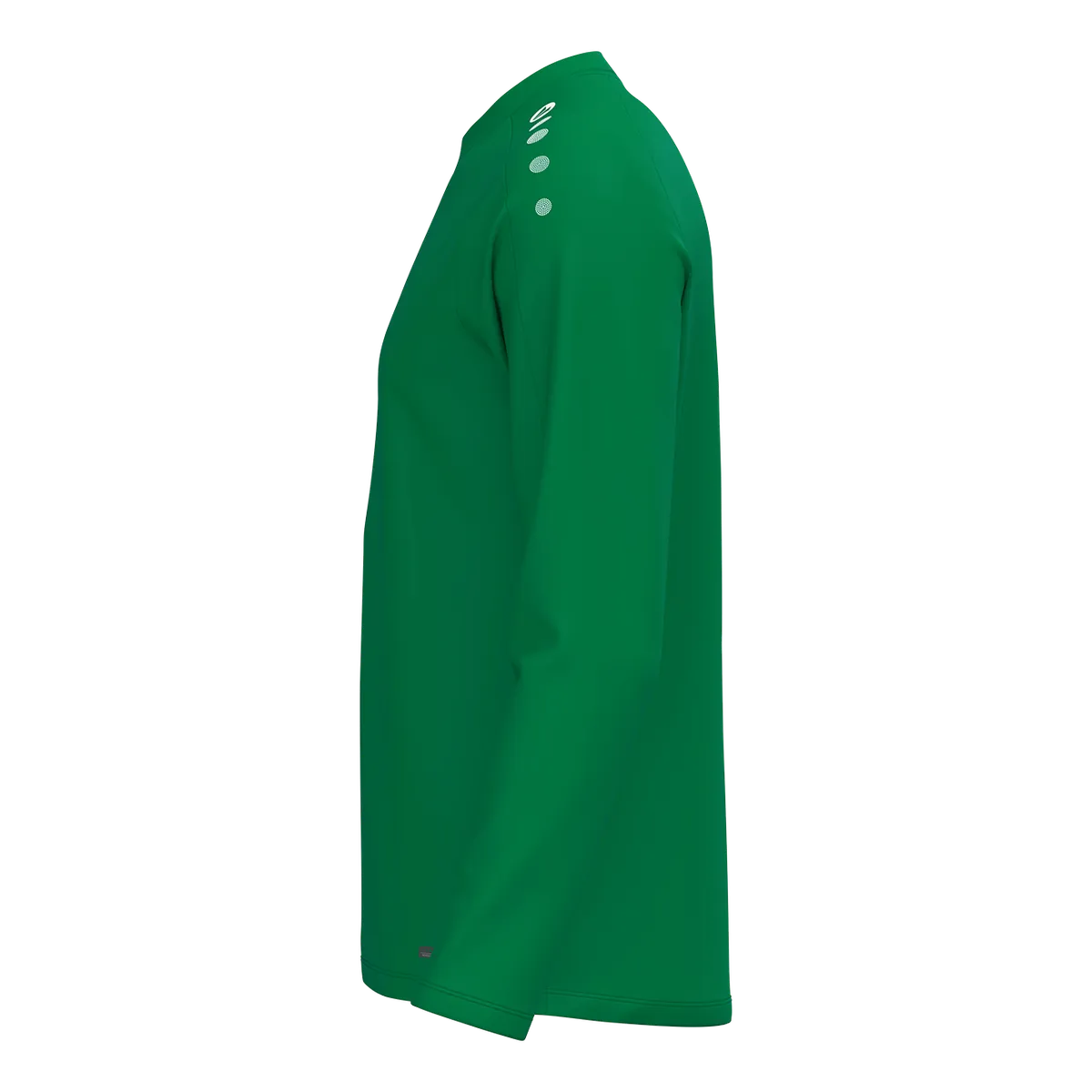 JAKO Sweatshirt ONE Unisex sportgrün Seite 