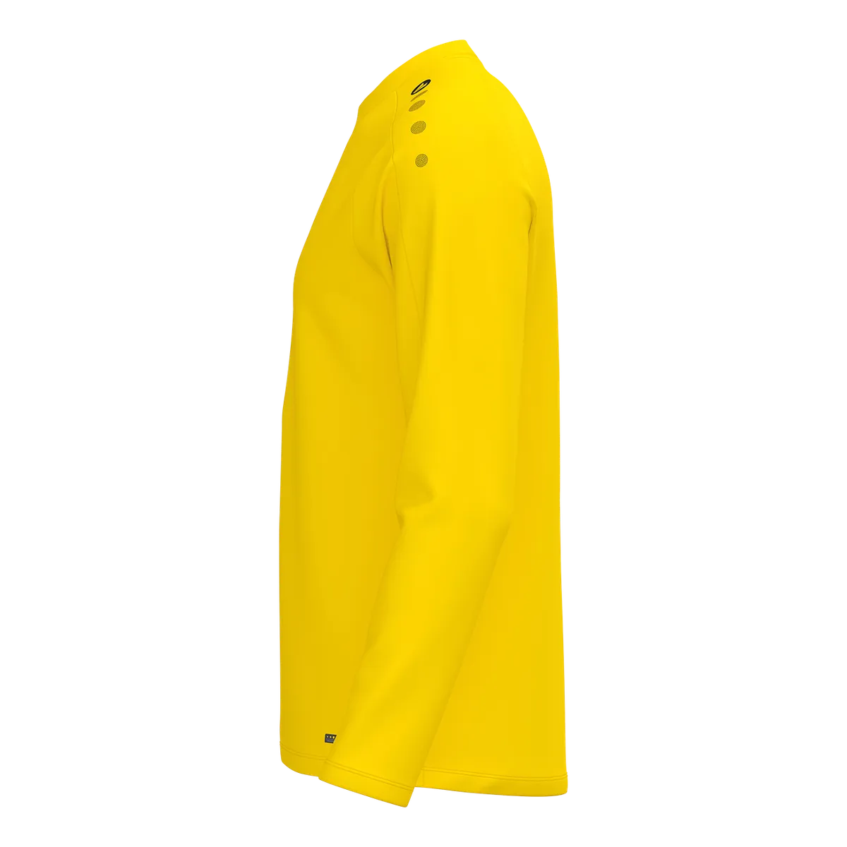 JAKO Sweatshirt ONE Unisex gelb Seite 