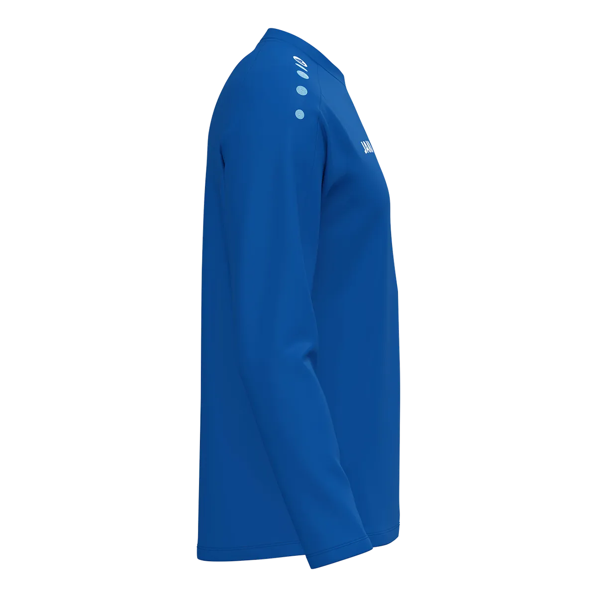 JAKO Sweatshirt ONE Kinder royal Seite 