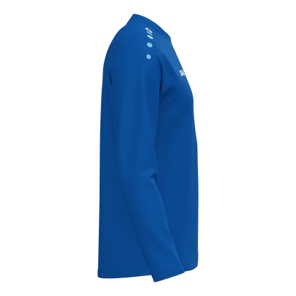 JAKO Sweatshirt ONE Kinder royal Seite 