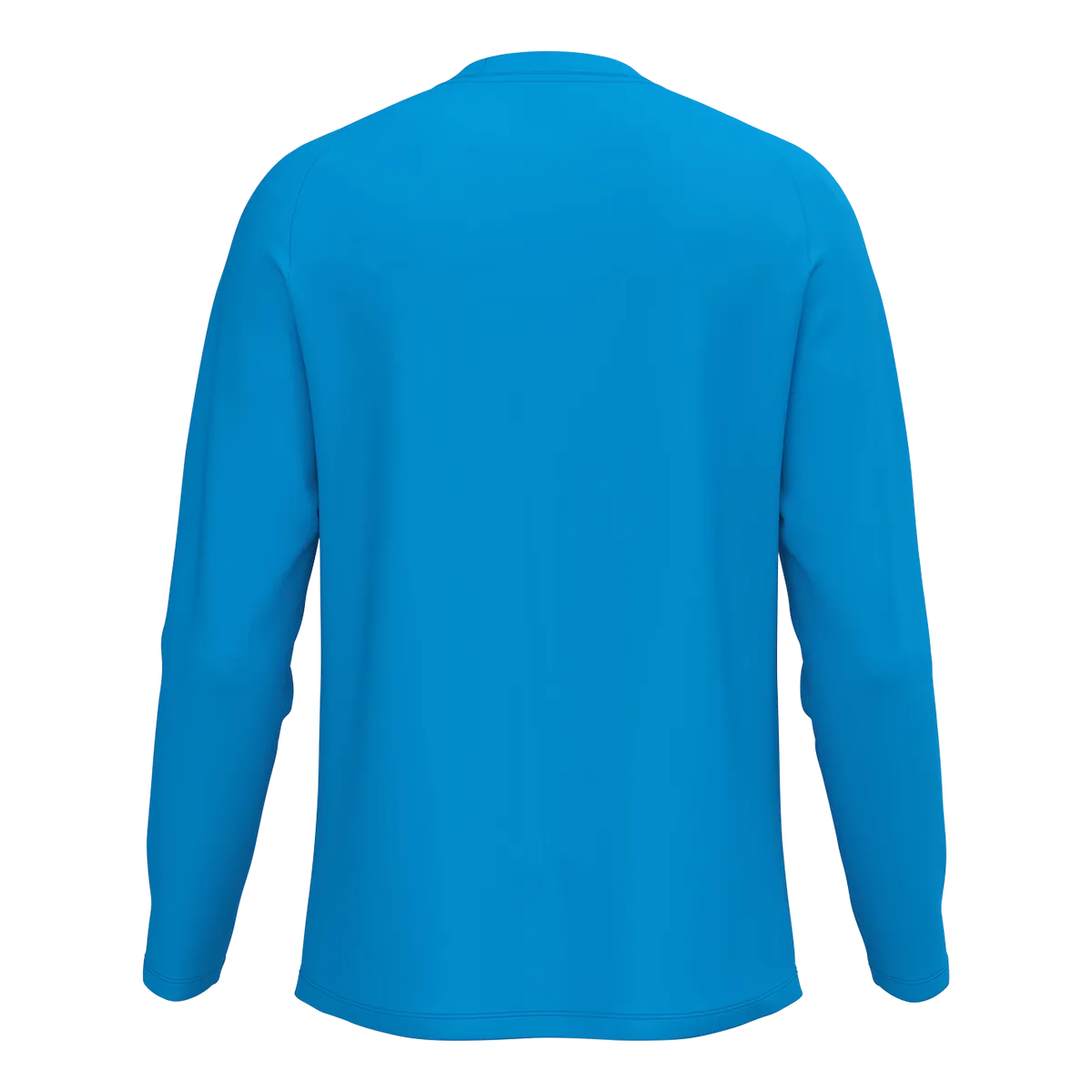 JAKO Sweatshirt ONE Unisex JAKO blau Rücken 