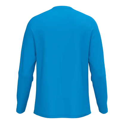 JAKO Sweatshirt ONE Kinder JAKO blau Rücken 