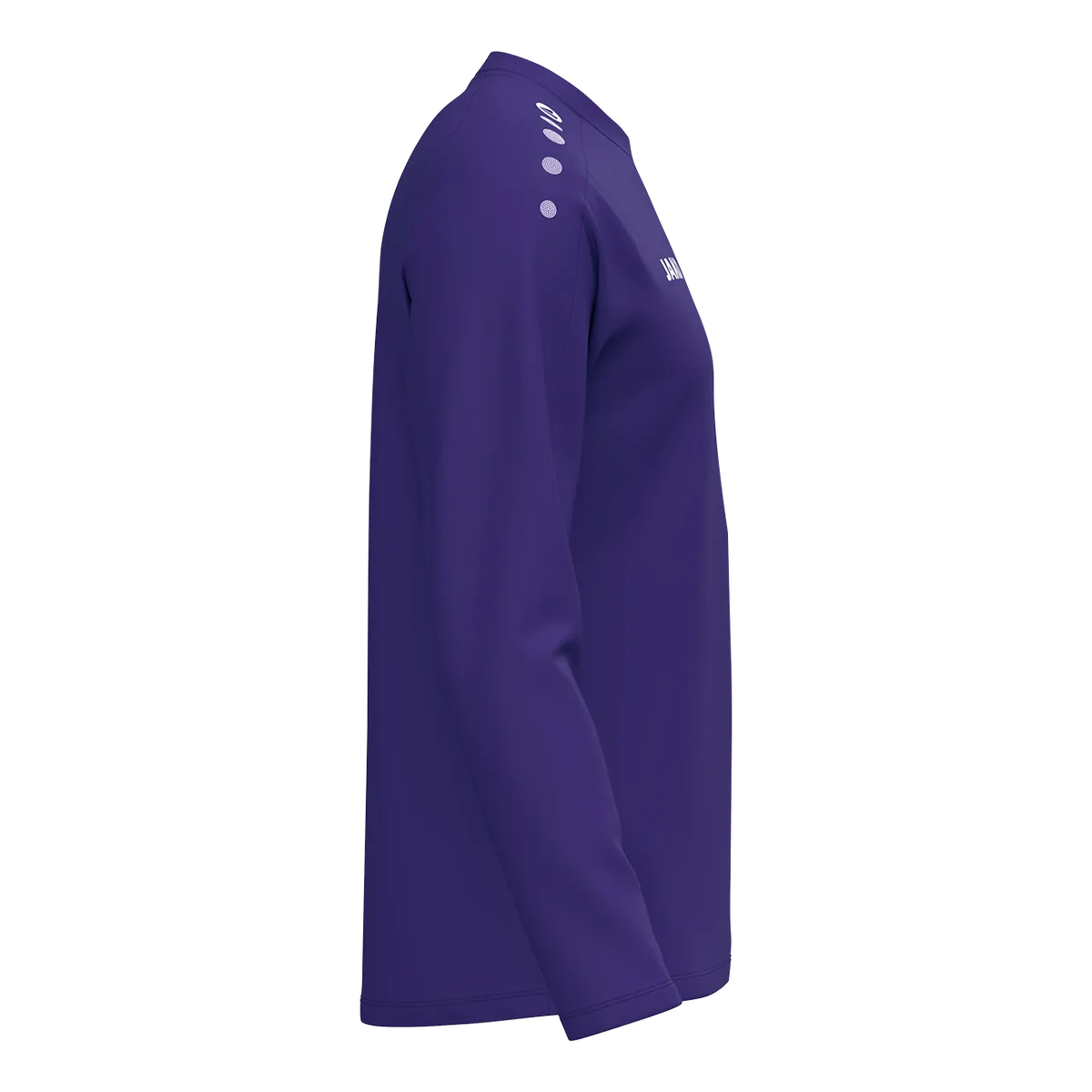 JAKO Sweatshirt ONE Unisex violett Seite 