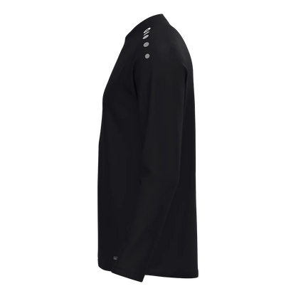 JAKO Sweatshirt ONE Unisex schwarz Seite 