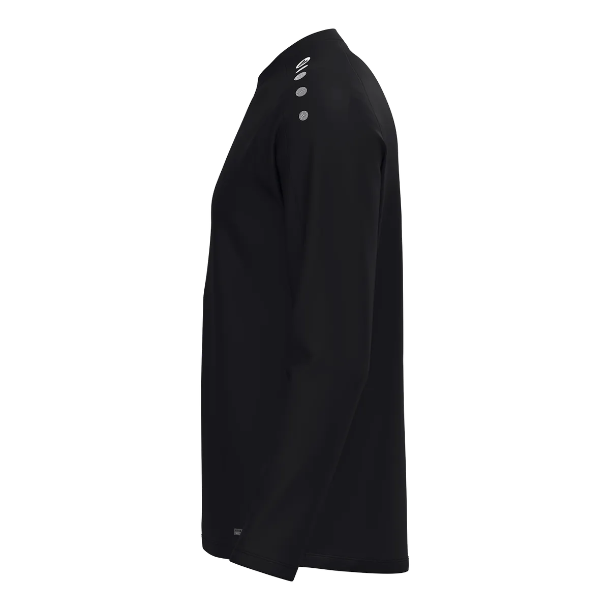 JAKO Sweatshirt ONE Kinder schwarz Seite 