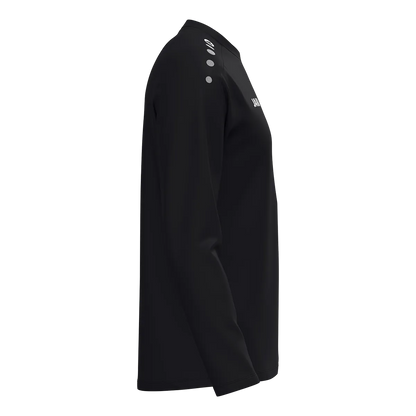 JAKO Sweatshirt ONE Unisex schwarz Seite 