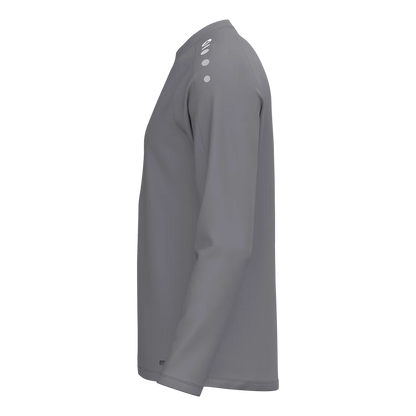 JAKO Sweatshirt ONE Kinder grau Seite 