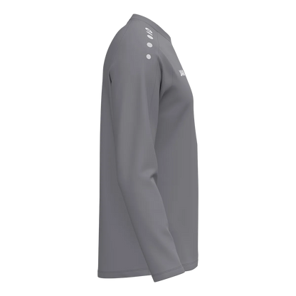 JAKO Sweatshirt ONE Unisex grau Seite 