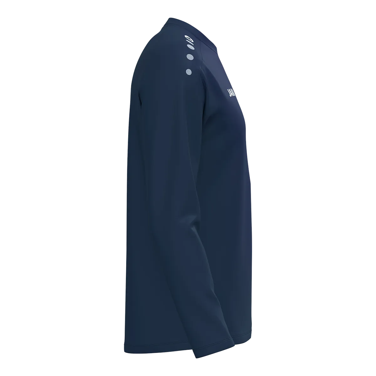 JAKO Sweatshirt ONE Unisex marine Seite 