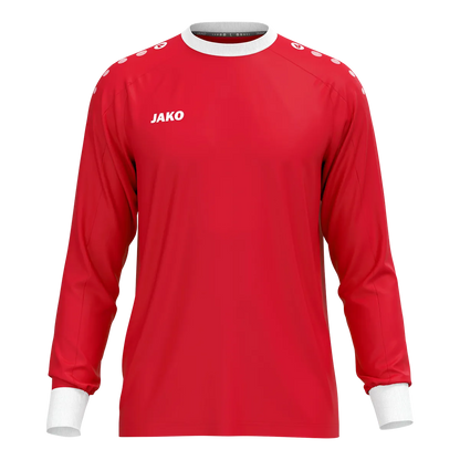 JAKO Torwart-Trikot One Kinder rot Front 