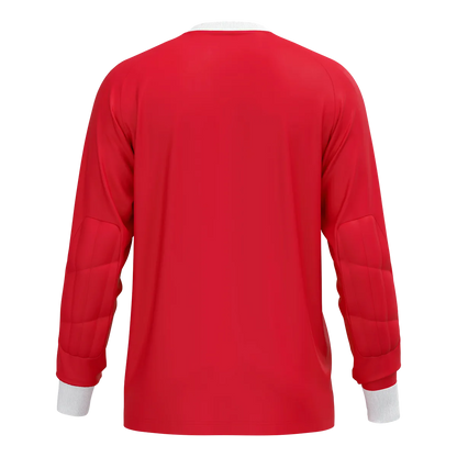JAKO Torwart-Trikot One Kinder rot Rücken 