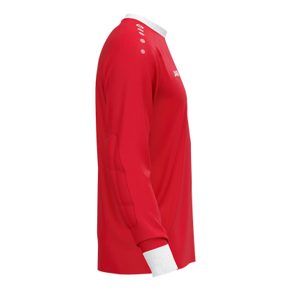 JAKO Torwart-Trikot One Unisex rot Seite 