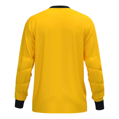JAKO Torwart-Trikot One Unisex gelb Rücken 