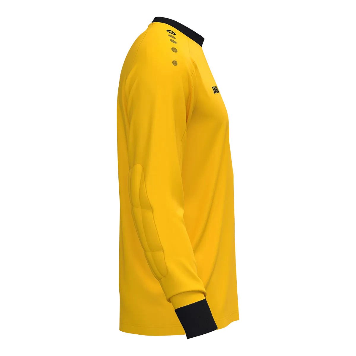 JAKO Torwart-Trikot One Unisex gelb Seite 