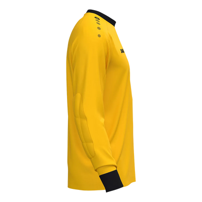 JAKO Torwart-Trikot One Unisex gelb Seite 