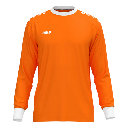 JAKO Torwart-Trikot One Unisex neonorange Front 