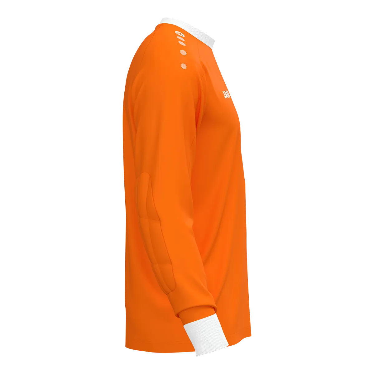 JAKO Torwart-Trikot One Unisex neonorange Seite 