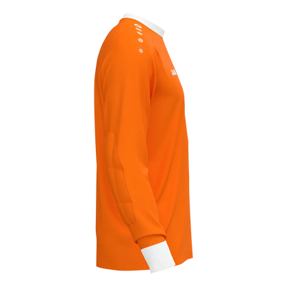 JAKO Torwart-Trikot One Unisex neonorange Seite 