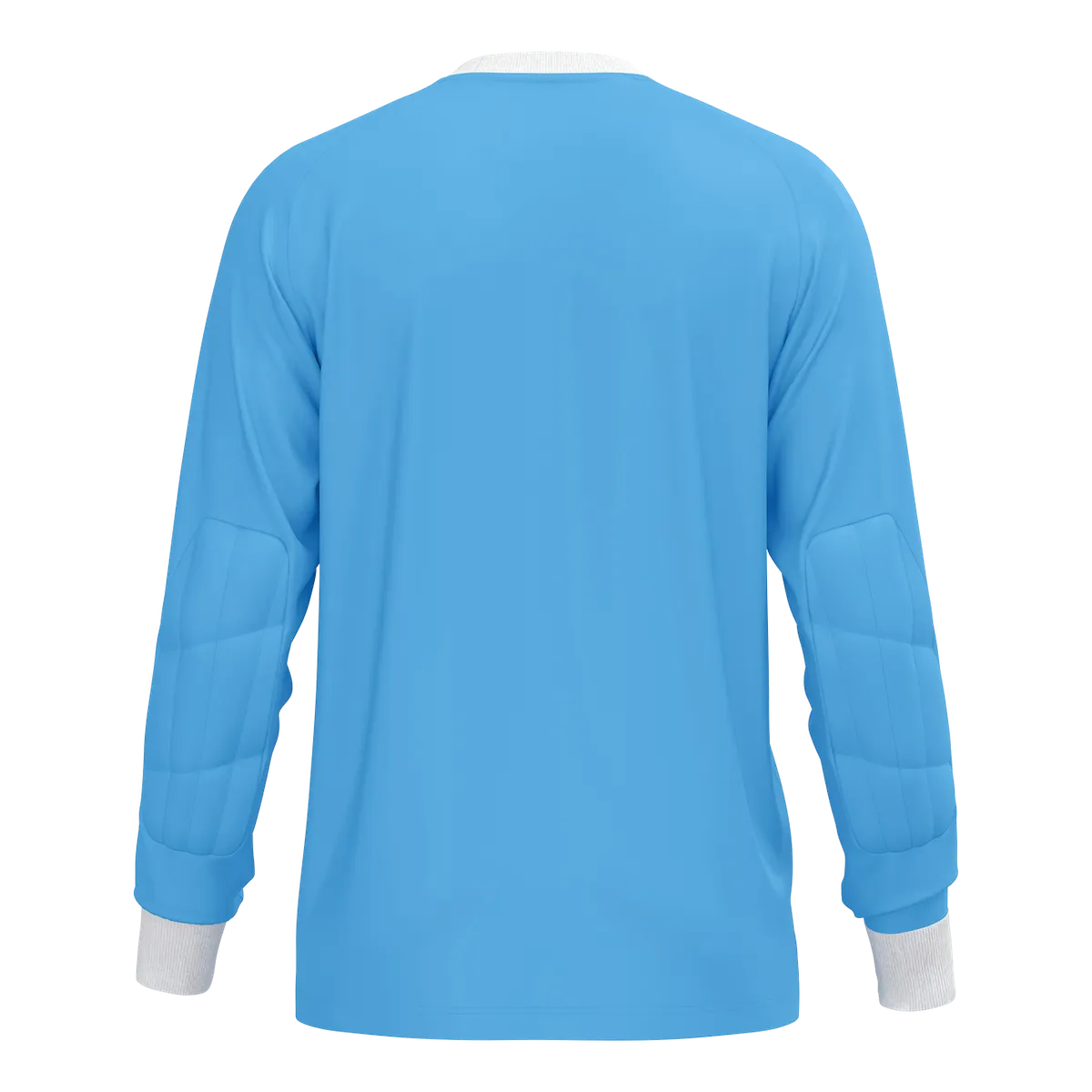 JAKO Torwart-Trikot One Unisex JAKO blau Rücken 