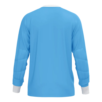 JAKO Torwart-Trikot One Kinder JAKO blau Rücken 
