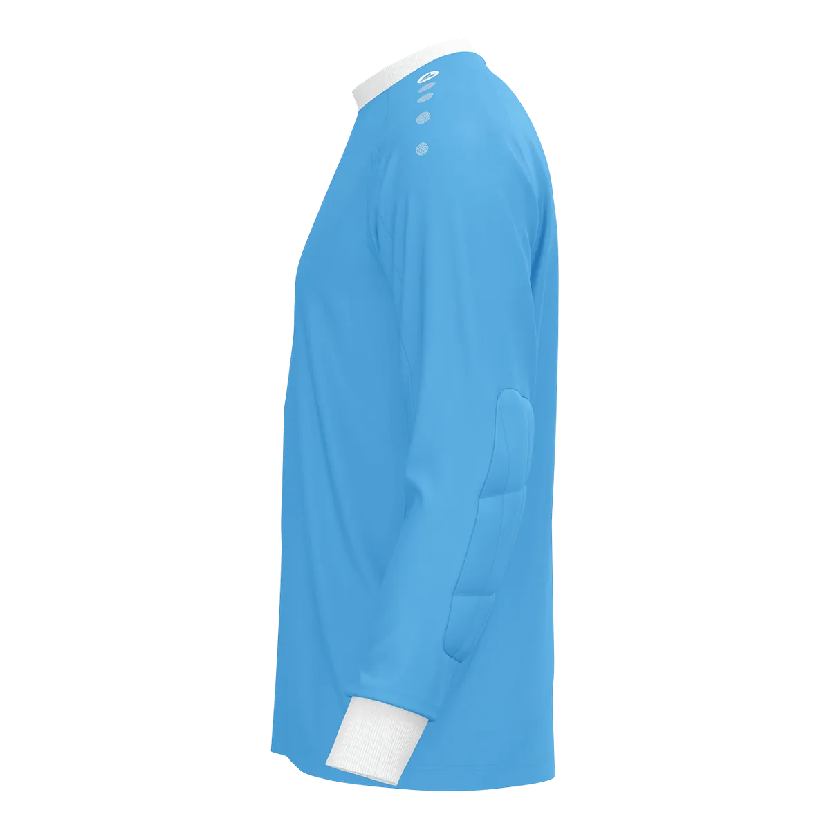JAKO Torwart-Trikot One Unisex JAKO blau Seite 
