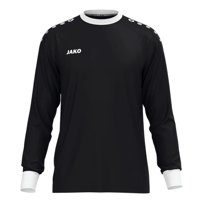 JAKO Torwart-Trikot One Unisex schwarz Front 