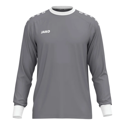 JAKO Torwart-Trikot One Unisex grau Front 
