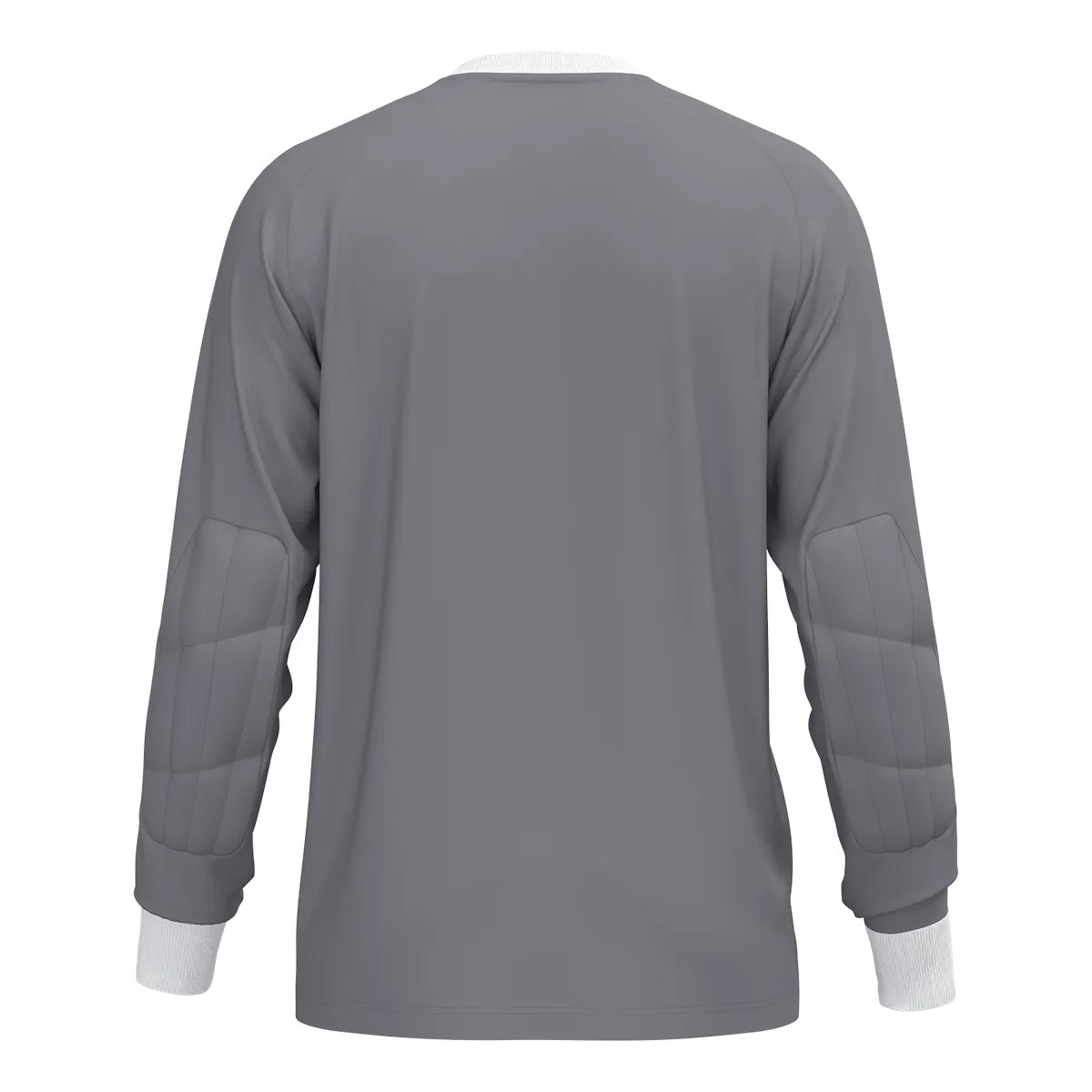 JAKO Torwart-Trikot One Unisex grau Rücken 