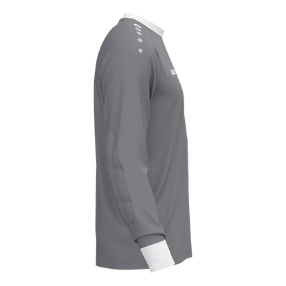 JAKO Torwart-Trikot One Unisex grau Seite 